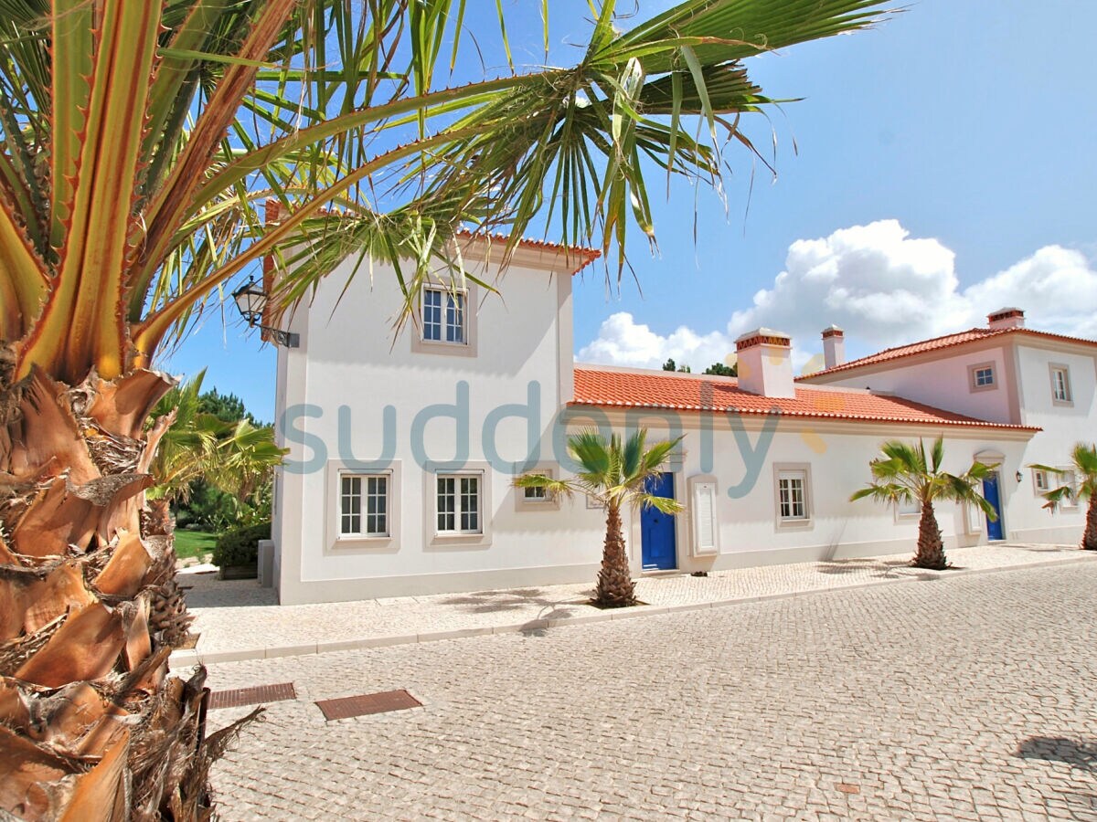 Holiday house Vila dos Principes C16 - Outdoor photo 2