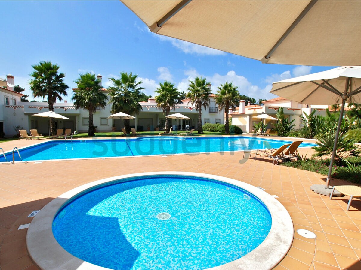 Holiday house Vila dos Principes C16 - Outdoor photo 3