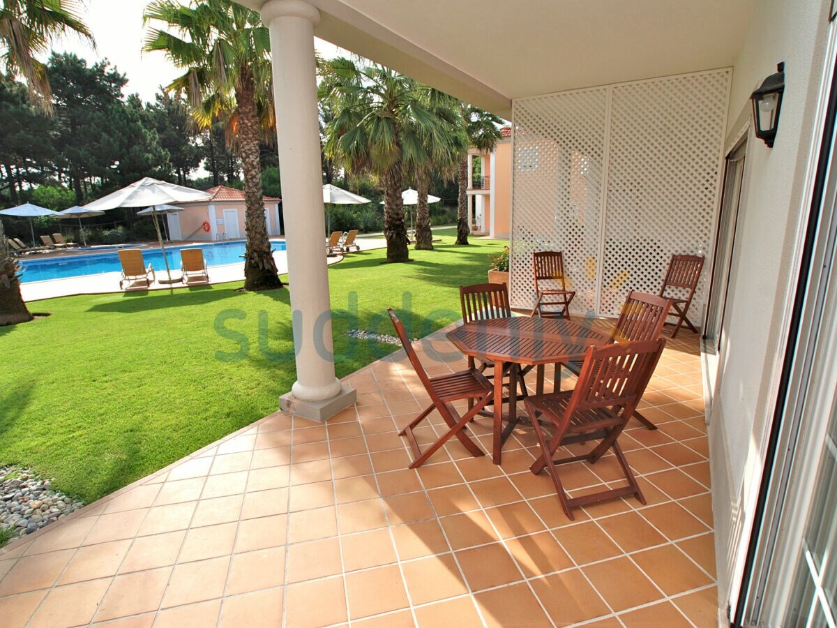 Holiday house Vila dos Principes C16 - Outdoor photo 5