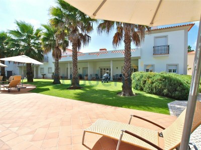 Holiday house Vila dos Principes C16 - Outdoor photo 4