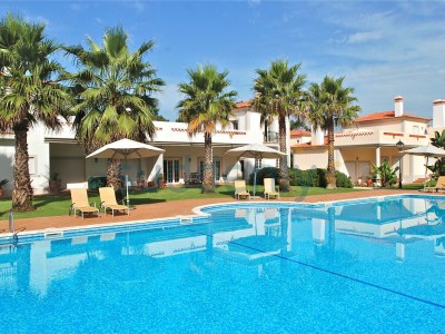 Holiday house Vila dos Principes C16 - Outdoor photo 6
