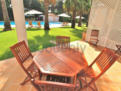 Holiday house Vila dos Principes C16 - Outdoor photo 7