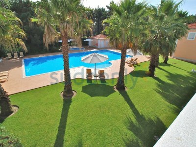Holiday house Vila dos Principes C16 - Outdoor photo 8