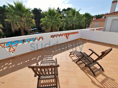 Holiday house Vila dos Principes C16 - Outdoor photo 9