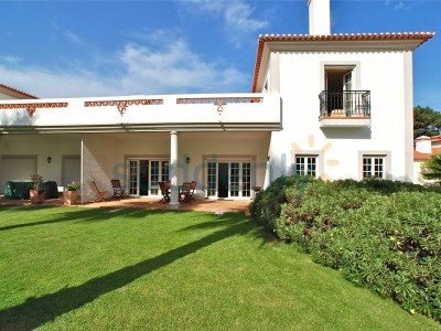 Holiday house Vila dos Principes C16 - Outdoor photo 10