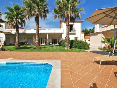 Holiday house Vila dos Principes C16 - Outdoor photo 11