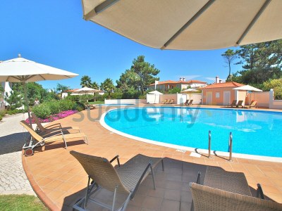 Holiday house Vila dos Principes C16 - Outdoor photo 12