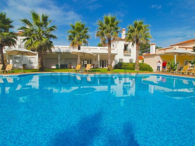 Holiday house Vila dos Principes C16 - Outdoor photo 13