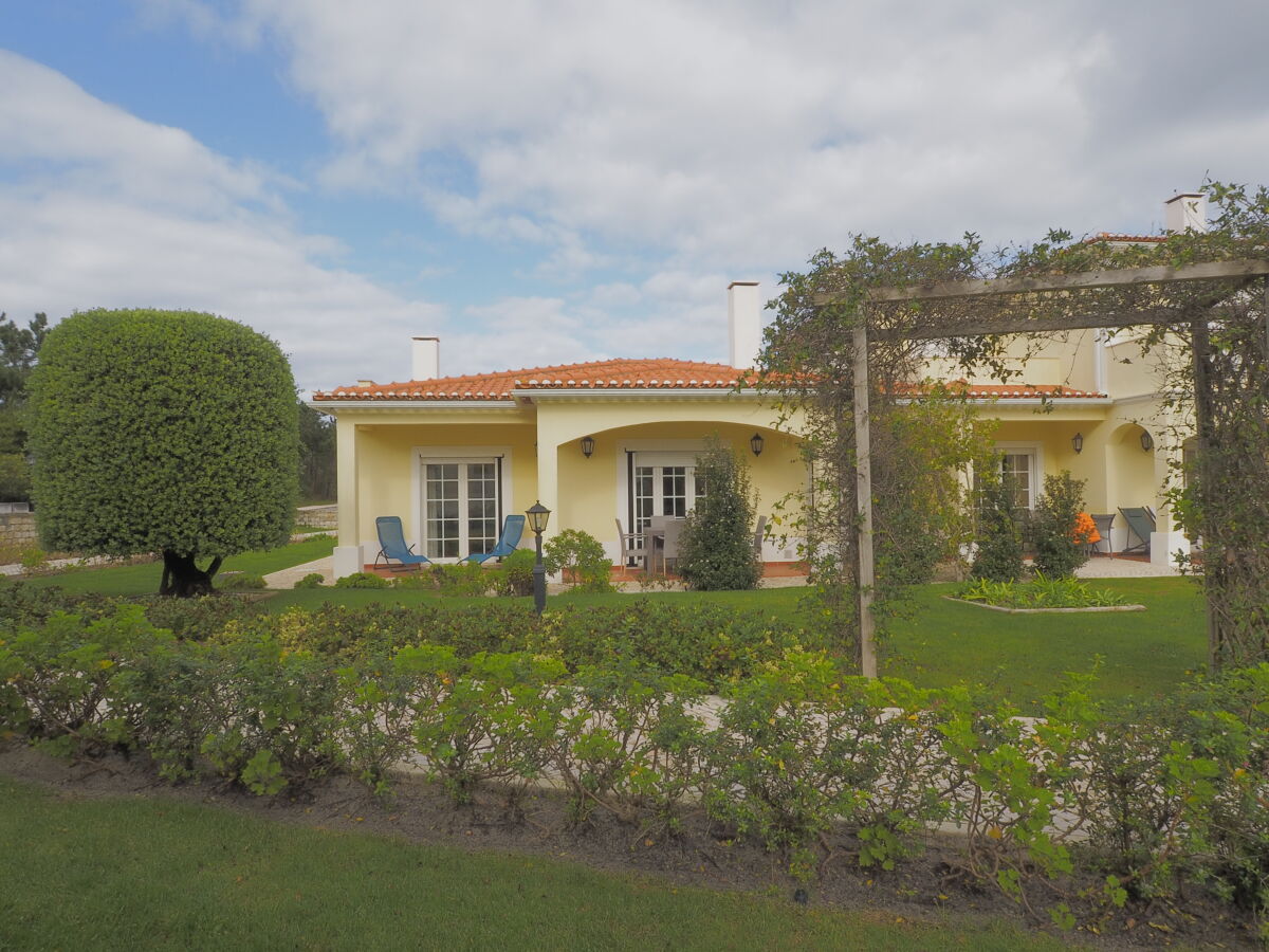 Apartment Casa da Margarida