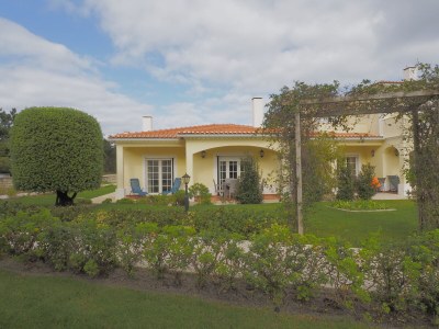 Apartment Casa da Margarida in Amoreira - Óbidos - Apartment
