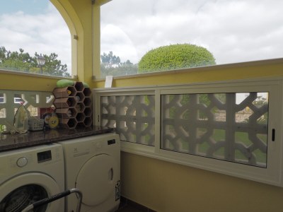 Apartment Casa da Margarida - Features photo 9