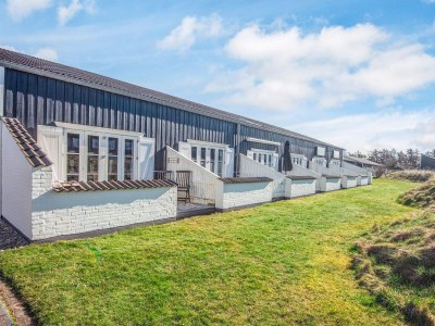 Holiday house 6 Personen Ferienhaus in Vestervig-By Traum - Outdoor photo 3