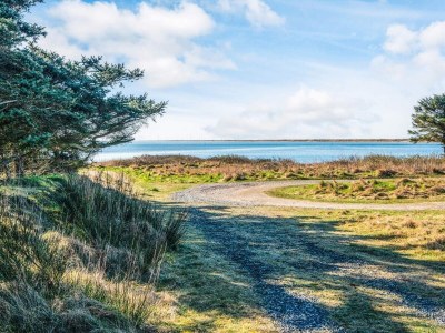 Holiday house 6 Personen Ferienhaus in Vestervig-By Traum - Outdoor photo 5