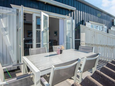 Holiday house 6 Personen Ferienhaus in Vestervig-By Traum - Outdoor photo 6