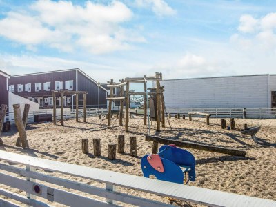 Holiday house 6 Personen Ferienhaus in Vestervig-By Traum - Outdoor photo 7