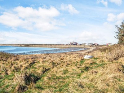 Holiday house 6 Personen Ferienhaus in Vestervig-By Traum - Outdoor photo 8
