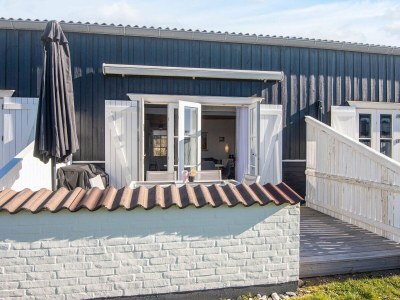 Holiday house 6 Personen Ferienhaus in Vestervig-By Traum - Outdoor photo 9