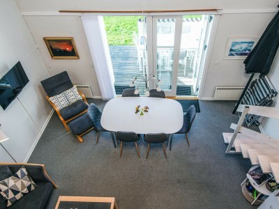 Holiday house 6 Personen Ferienhaus in Vestervig-By Traum - Outdoor photo 10