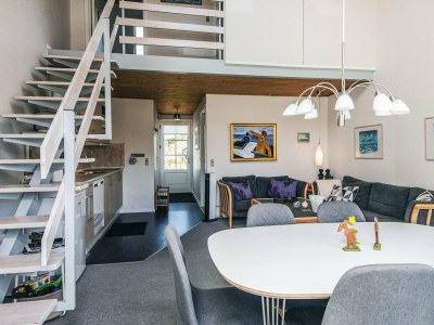 Holiday house 6 Personen Ferienhaus in Vestervig-By Traum - Outdoor photo 11