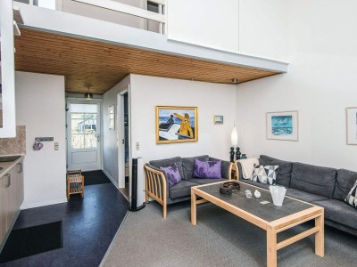 Holiday house 6 Personen Ferienhaus in Vestervig-By Traum - Outdoor photo 14