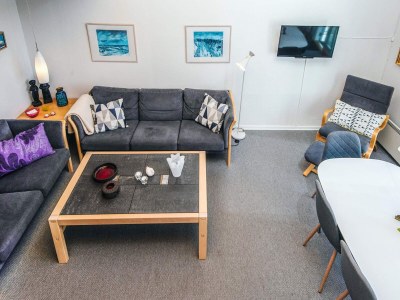 Holiday house 6 Personen Ferienhaus in Vestervig-By Traum - Outdoor photo 15