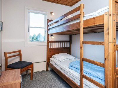 Holiday house 6 Personen Ferienhaus in Vestervig-By Traum - Outdoor photo 16