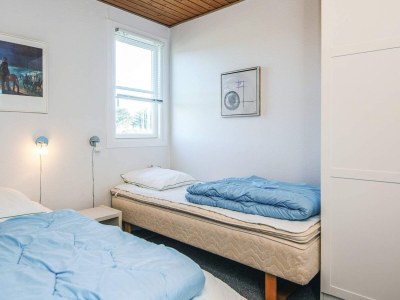 Holiday house 6 Personen Ferienhaus in Vestervig-By Traum - Outdoor photo 17