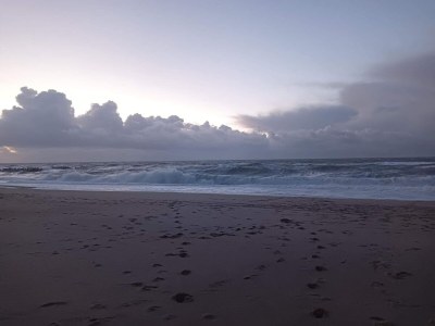 Holiday house 6 Personen Ferienhaus in Vestervig-By Traum - Outdoor photo 18