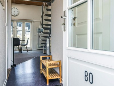 Holiday house 6 Personen Ferienhaus in Vestervig-By Traum - Outdoor photo 23