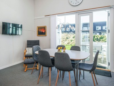 Holiday house 6 Personen Ferienhaus in Vestervig-By Traum - Outdoor photo 24