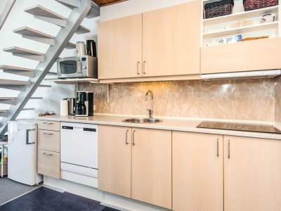 Holiday house 6 Personen Ferienhaus in Vestervig-By Traum - Outdoor photo 25