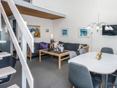 Holiday house 6 Personen Ferienhaus in Vestervig-By Traum - Outdoor photo 26