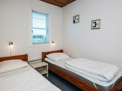 Holiday house 6 Personen Ferienhaus in Vestervig-By Traum - Outdoor photo 27