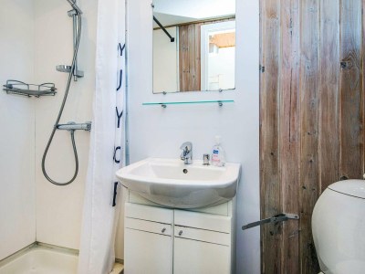 Holiday house 6 Personen Ferienhaus in Vestervig-By Traum - Outdoor photo 28