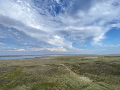 Holiday house 6 Personen Ferienhaus in Vestervig-By Traum - Outdoor photo 29