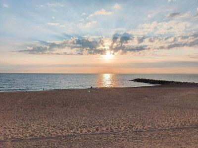 Holiday house 6 Personen Ferienhaus in Vestervig-By Traum - Outdoor photo 31