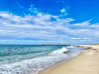 Holiday house 6 Personen Ferienhaus in Vestervig-By Traum - Outdoor photo 32