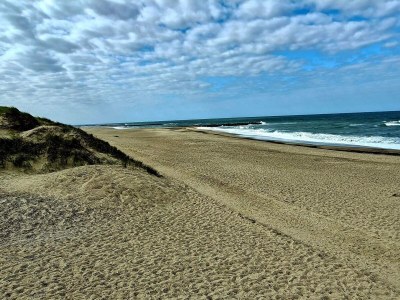 Holiday house 6 Personen Ferienhaus in Vestervig-By Traum - Outdoor photo 34