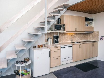 Holiday house 6 Personen Ferienhaus in Vestervig-By Traum - Outdoor photo 35