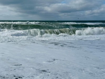 Holiday house 6 Personen Ferienhaus in Vestervig-By Traum - Outdoor photo 40