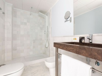 Holiday park Moderner Küstenurlaub - Features photo 7