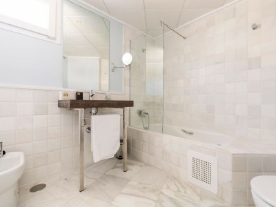 Holiday park Moderner Küstenurlaub - Features photo 8