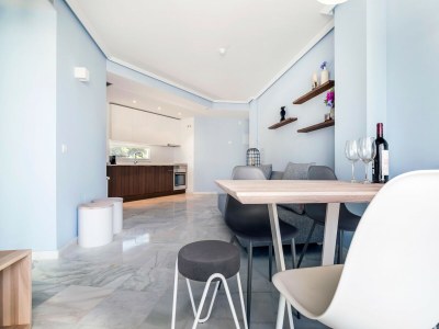 Holiday park Moderner Küstenurlaub - Features photo 9