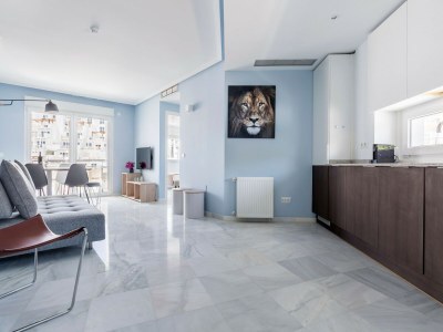 Holiday park Moderner Küstenurlaub - Features photo 13