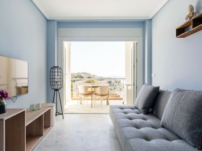 Holiday park Moderner Küstenurlaub - Features photo 14