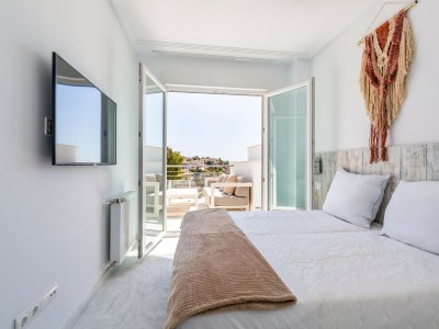 Holiday park Moderner Küstenurlaub - Features photo 15