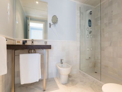 Holiday park Moderner Küstenurlaub - Features photo 16