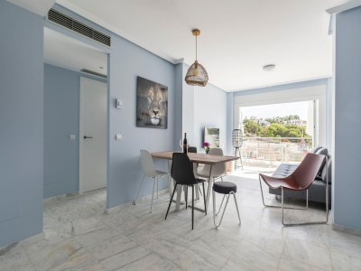 Holiday park Moderner Küstenurlaub - Features photo 17