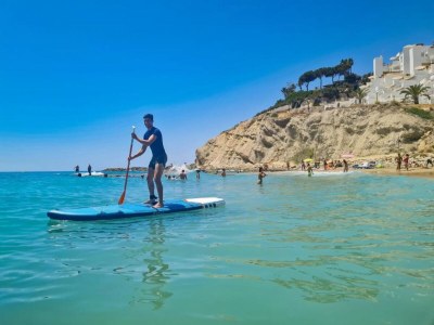 Holiday park Moderner Küstenurlaub - Environment photo 18