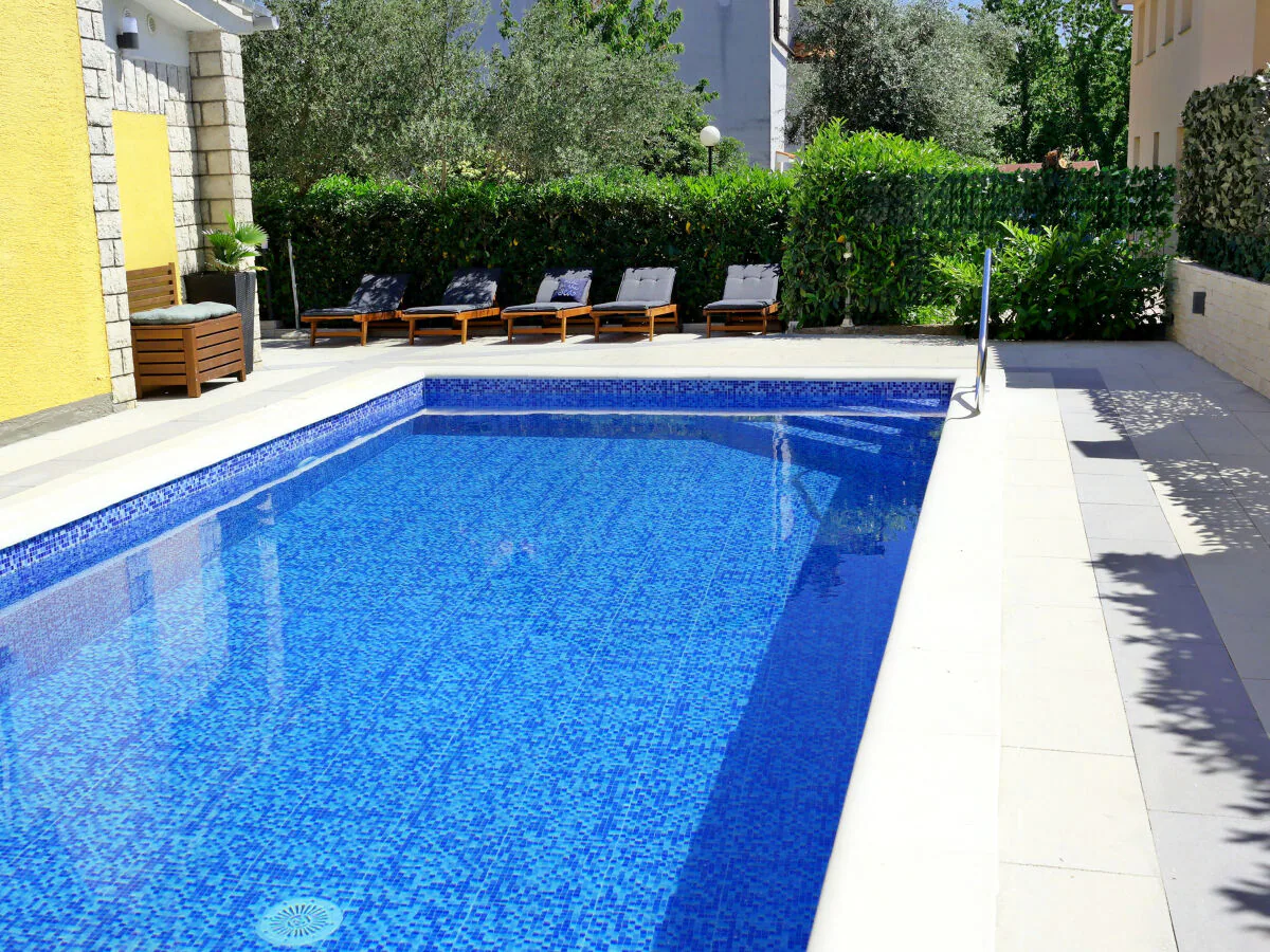 Holiday house Ferienhaus Holek - Outdoor photo 2